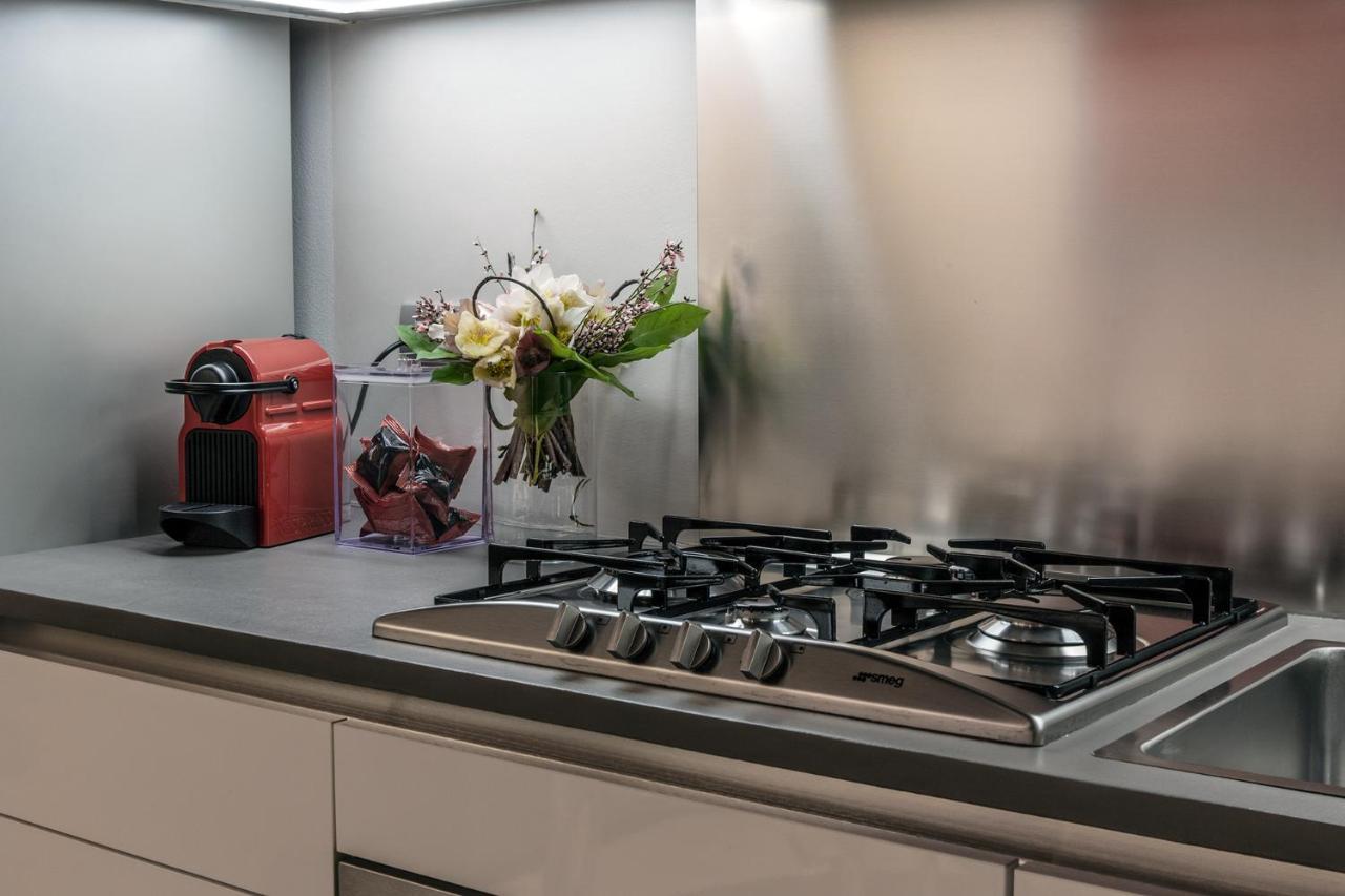Borgo San Leonardo Lejlighed Bergamo Eksteriør billede