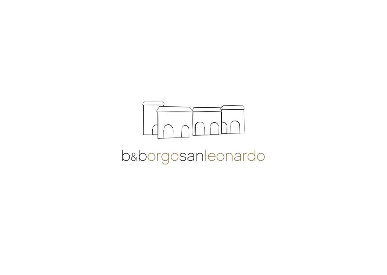 Borgo San Leonardo Lejlighed Bergamo Eksteriør billede