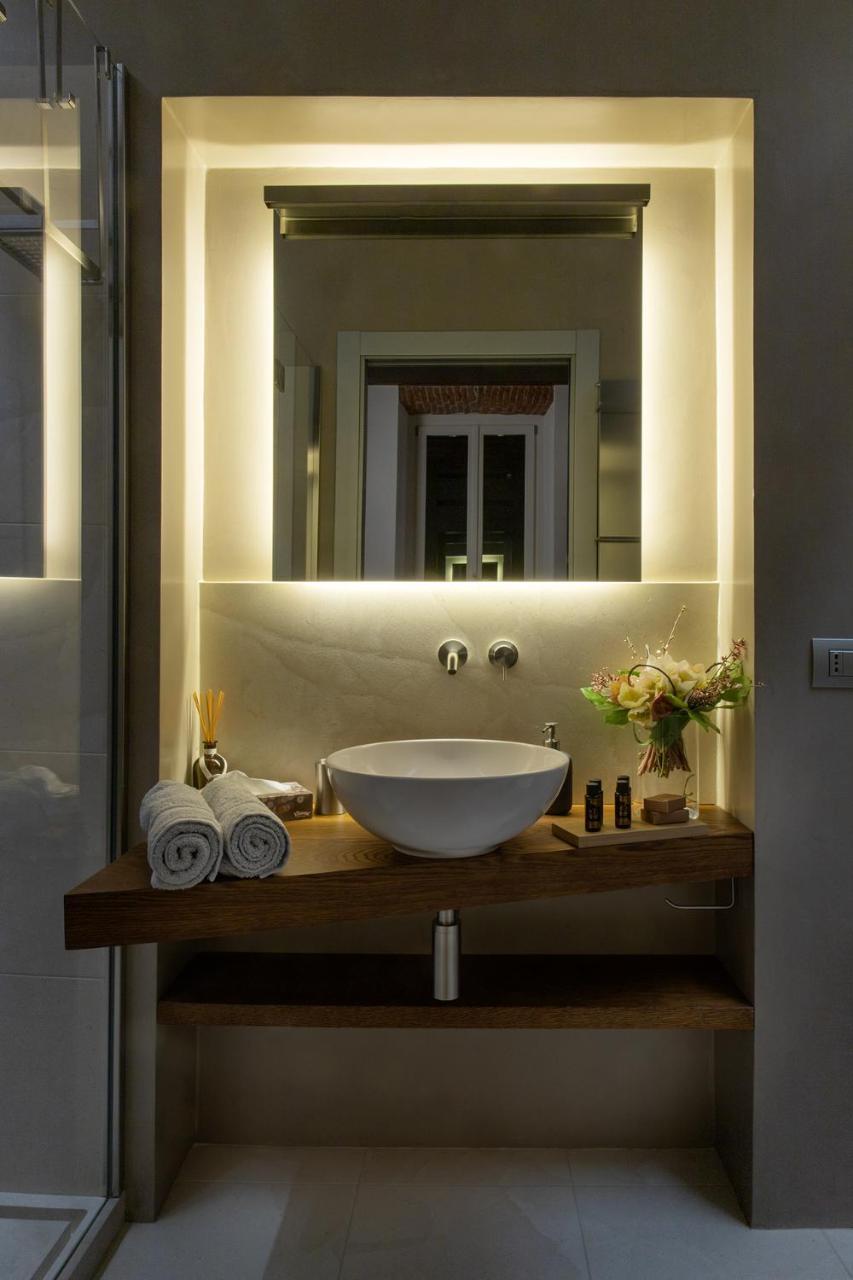 Borgo San Leonardo Lejlighed Bergamo Eksteriør billede