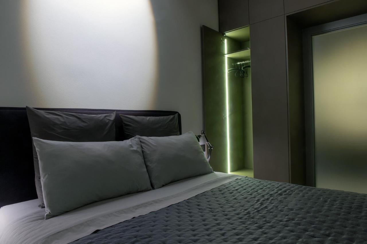 Borgo San Leonardo Lejlighed Bergamo Eksteriør billede