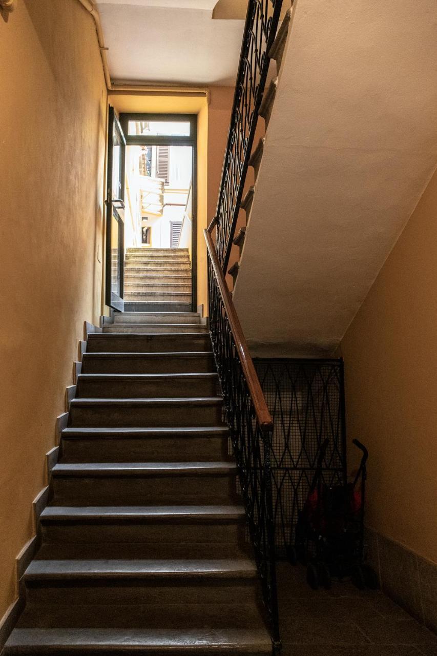 Borgo San Leonardo Lejlighed Bergamo Eksteriør billede