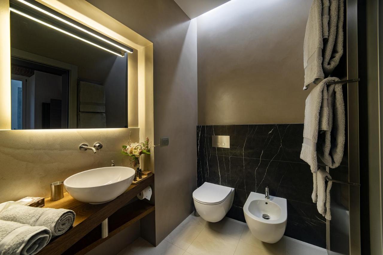 Borgo San Leonardo Lejlighed Bergamo Eksteriør billede